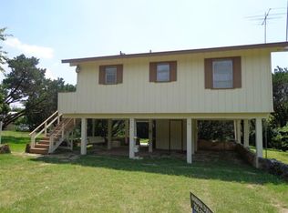 114 Shetland St, Whitney, TX 76692