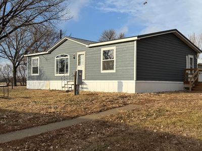 14327 386th Ave, Warner, SD, 57479
