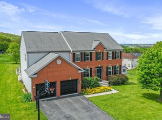12757 Apple Grove Ln, Waynesboro, PA 17268