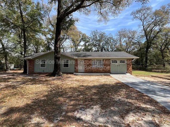 6933 Javid Rd, Milton, FL 32583