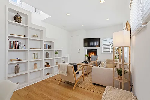 Floor plan 525
