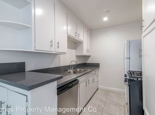 6069 Saturn St APT 05, Los Angeles, CA 90035