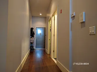 Rented by Manhattan Management LLC