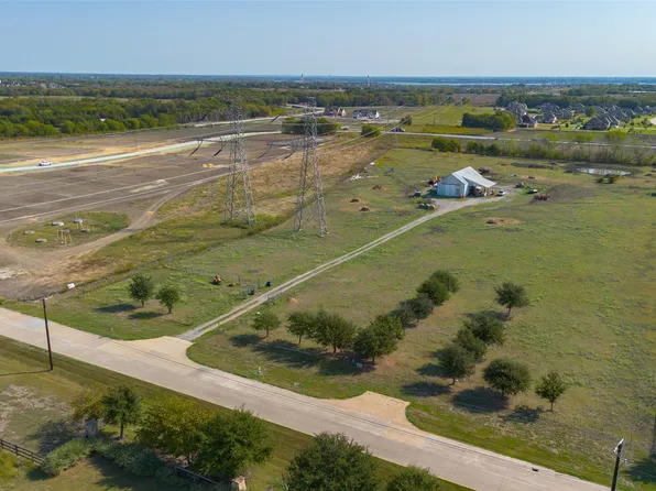 1705 Stinson Rd, Allen, TX 75002