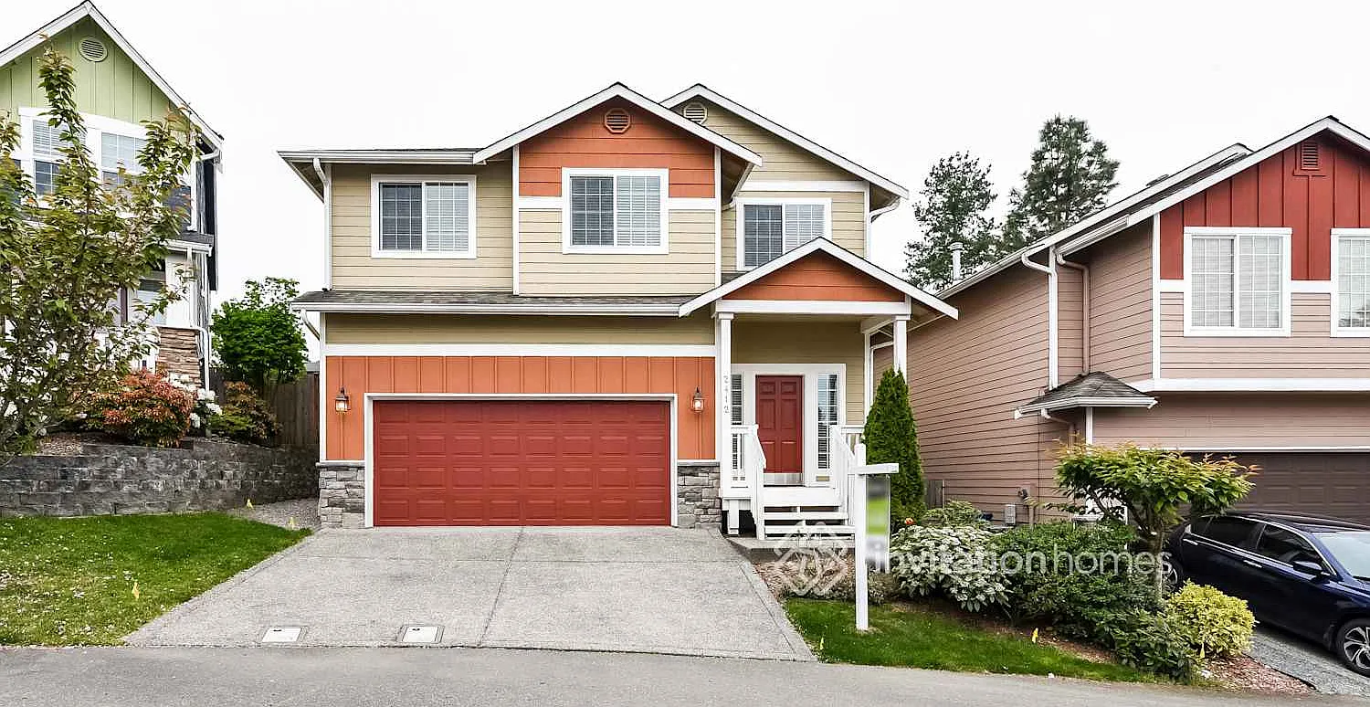 2412 193rd St SW Lynnwood, WA 98036 — Photo 2