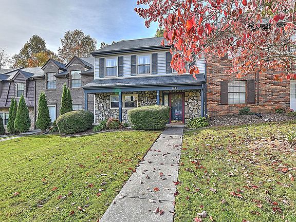 2nd image of 1604 Herrin Dr