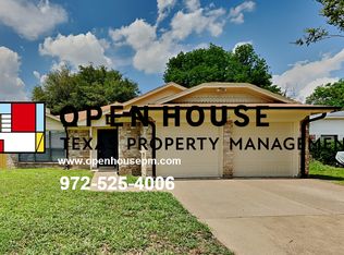 611 British Ct, Arlington, TX 76002