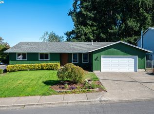 6536 SW 177th Pl, Beaverton, OR 97007