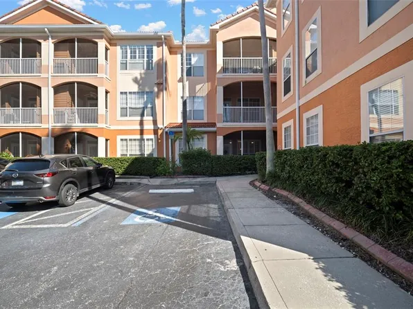 5000 Culbreath Key Way APT 1115, Tampa, FL 33611