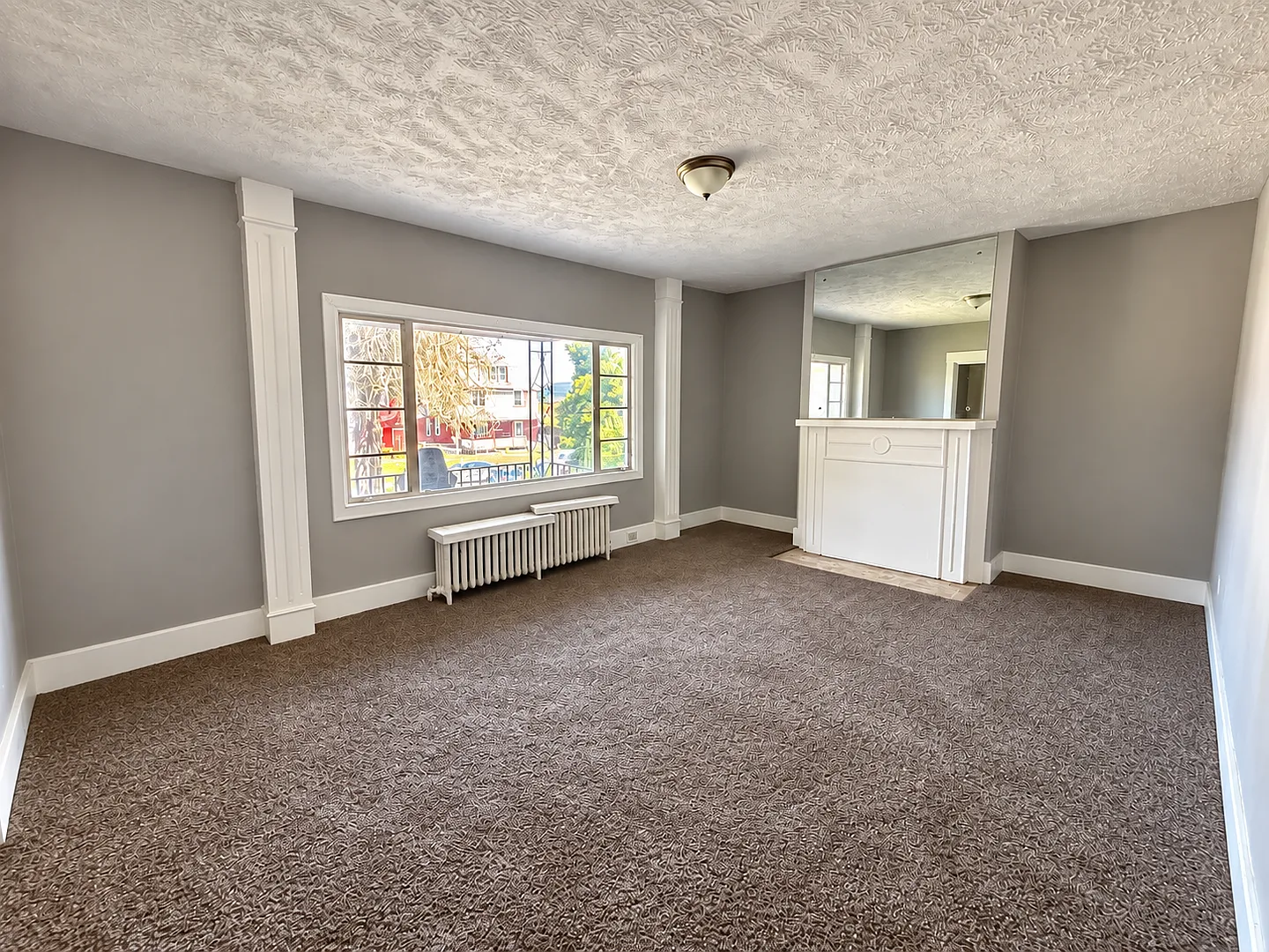 4 Bedroom/ 1 Bath Home for Rent Clairton, PA — Photo 3