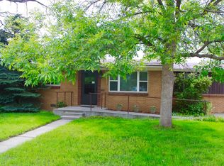 5113 Jellison St, Arvada, CO 80002