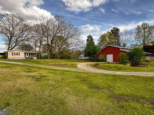 35 Tims St, Carrollton, GA 30117