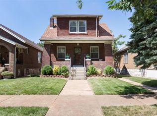 5631 Milentz Ave, Saint Louis, MO