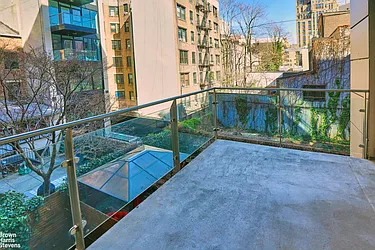 Rented by Brown Harris Stevens