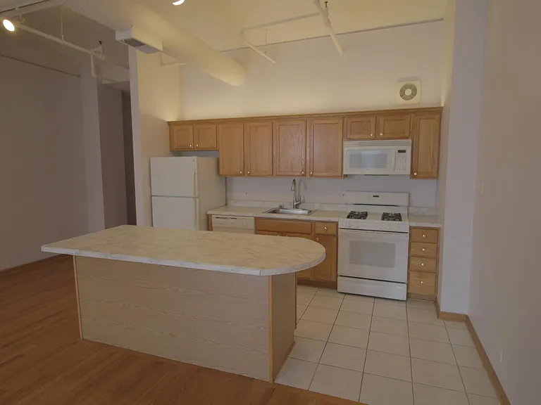 633 S Plymouth Ct #709 — Photo 6