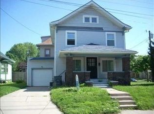 2896 Sutherland Ave, Indianapolis, IN