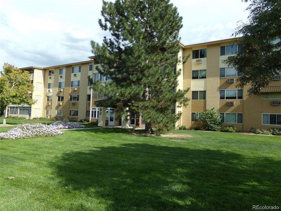 1st image of 9150 E Center Ave APT 8C