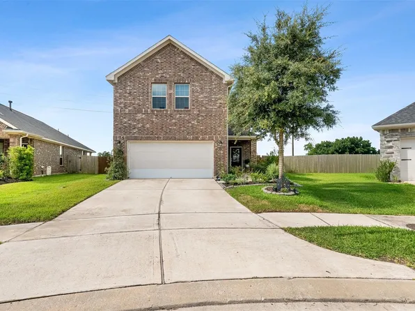 31759 Wellington Pass, Fulshear, TX 77441