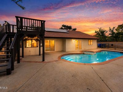 40744 Via Valor, Palmdale, CA, 93551