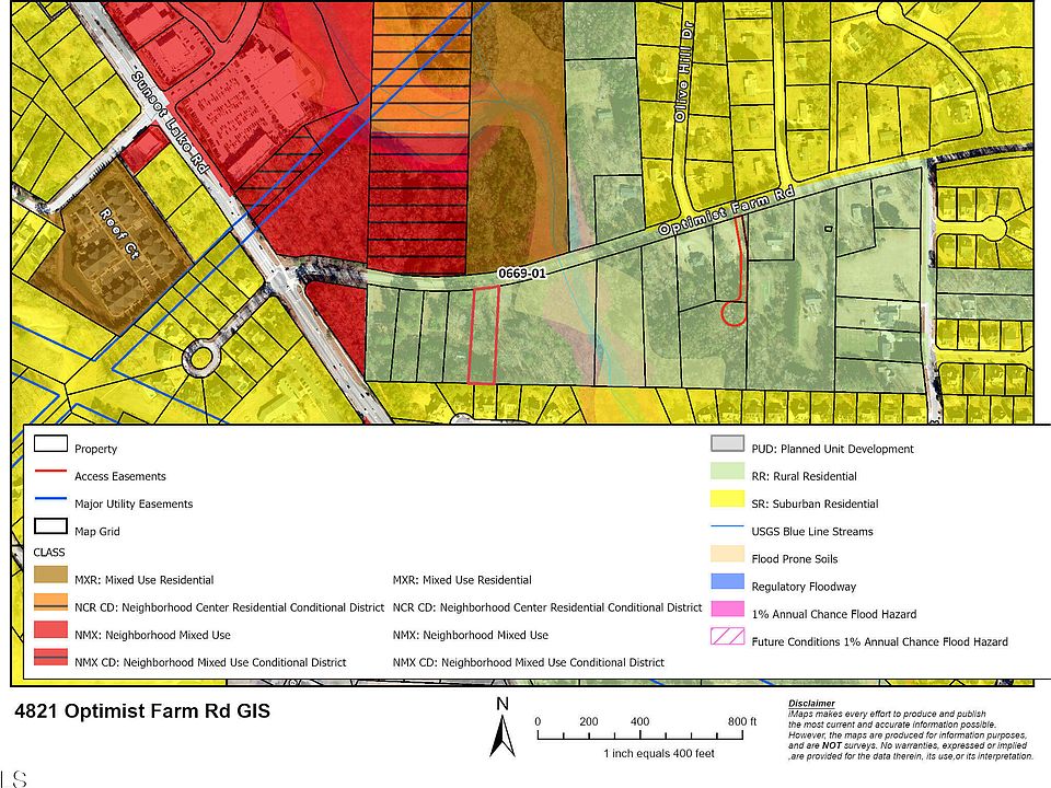 1st image of 4821 Optimist Farm Rd #4
