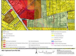 4821 Optimist Farm Rd #4, Holly Springs, NC 27540
