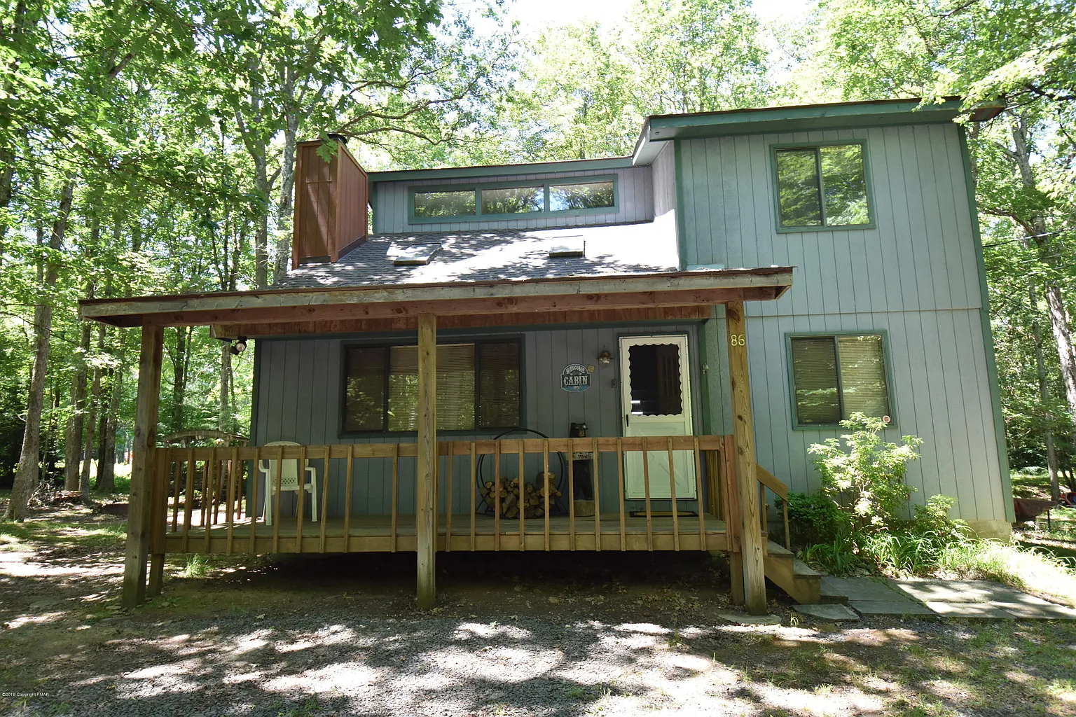 86 Dryden Dr photo 1