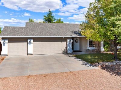 753 Willow Ln, Chino Valley, AZ, 86323