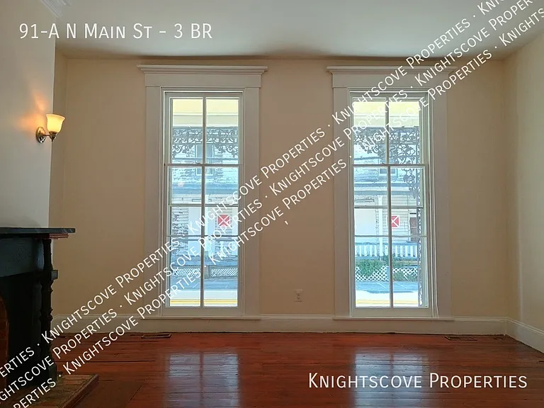91A N Main St #3 BR — Photo 21