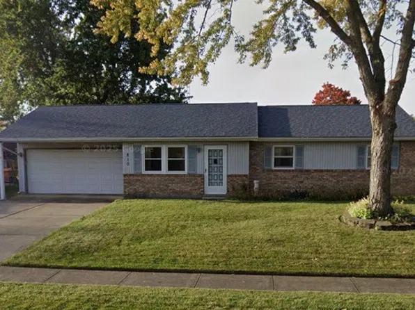 810 Ivy Ln, Celina, OH 45822
