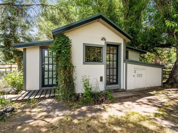 26285 Columbine Trail, Kittredge, CO 80457