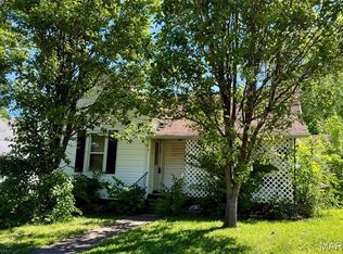 412 Monroe St, Desloge, MO 63601