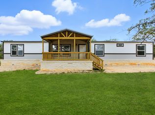 Freedom Plan, Heritage Woods, La Vernia, TX 78121