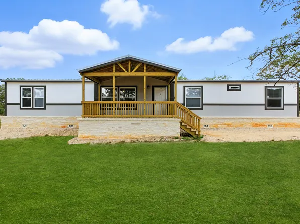 Freedom Plan, Heritage Woods