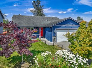 4774 Abalone Way, Blaine, WA 98230