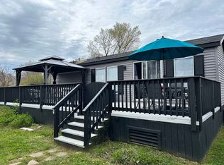 Sun Retreats Sherkston Shores, Pt Colborne, ON L0S 1R0