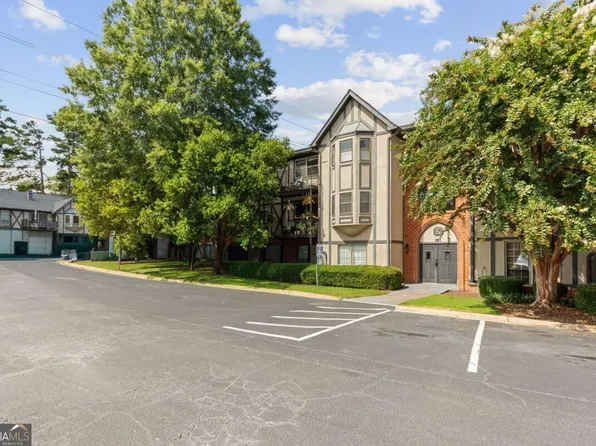 6851 Roswell Rd Unit K24, Atlanta, GA 30328
