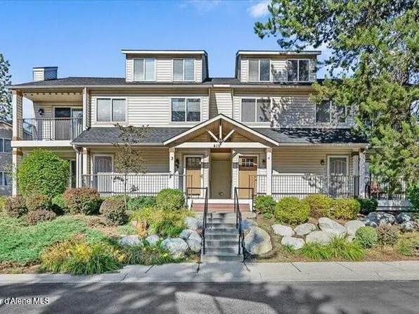 415 E Knotty Pine Ln APT 1, Coeur D Alene, ID 83815