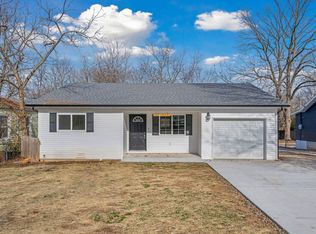 2627 W Elm St, Springfield, MO 65806