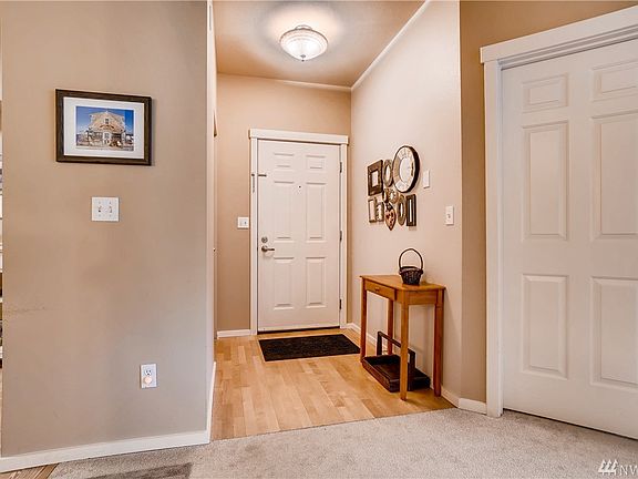 Spacious Open Concept with One Level Living. 