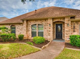 1503 E Peters Colony Rd, Carrollton, TX 75007