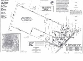 Avalon Rd, Altoona, PA 16601