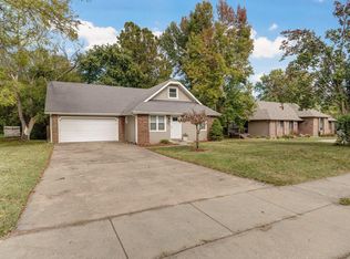 303 E Miller Rd, Republic, MO 65738