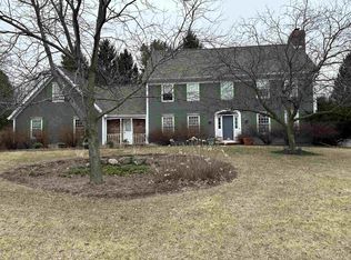 3545 Richie Rd, Verona, WI 53593