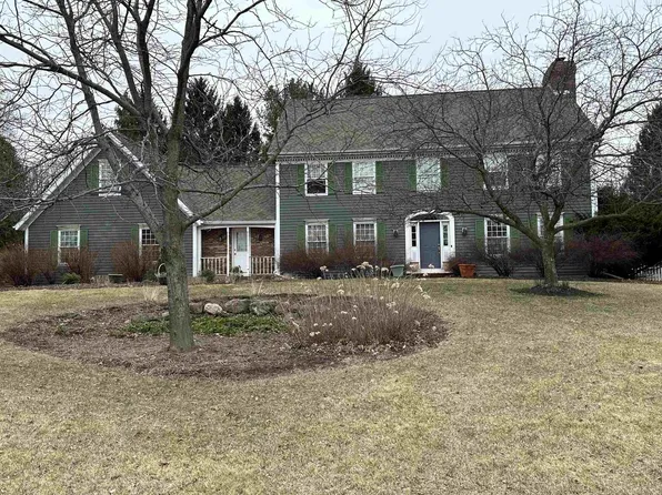 3545 Richie Road, Verona, WI 53593