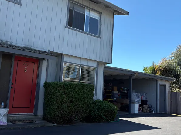 221 Mar Vista Dr APT D, Aptos, CA 95003