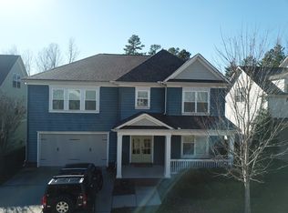 204 Glenwood Rd, Greenville, SC 29615