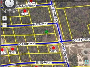 8119 Victoria Way, Weeki Wachee, FL 34613