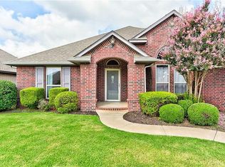 16125 Vallejo Pl, Edmond, OK 73013