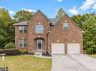 5700 Baffin Rd, Atlanta, GA 30349