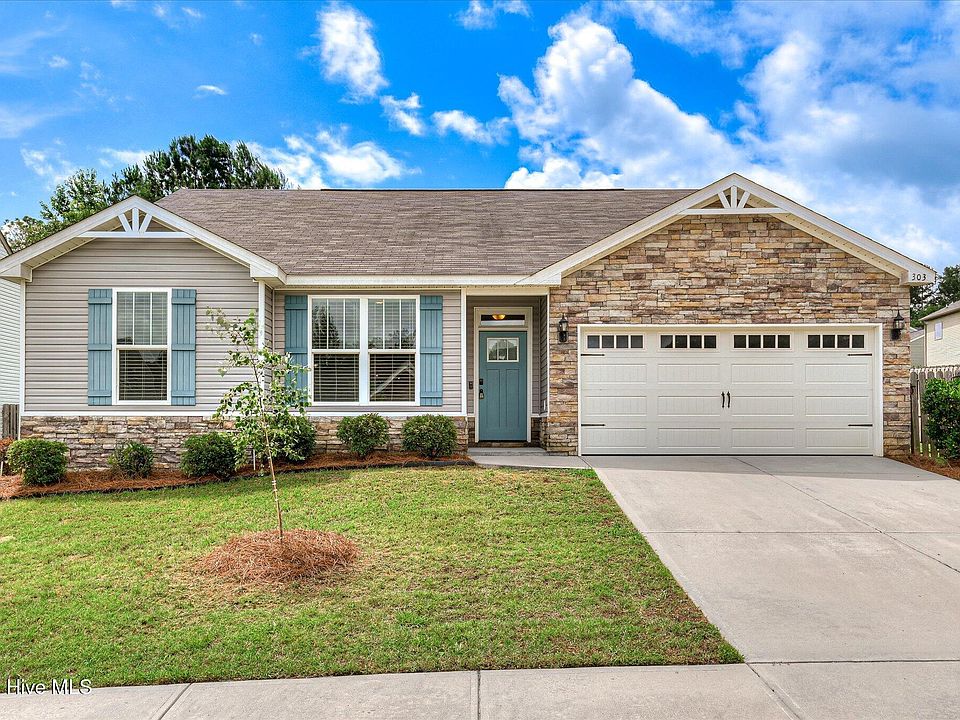 1st image of 303 Brickyard Creek Court